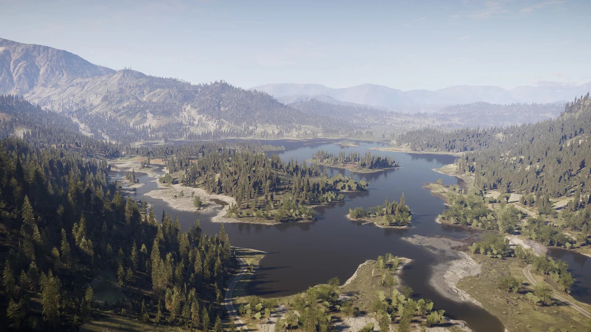 Call of the Wild: The Angler™ görsel 3