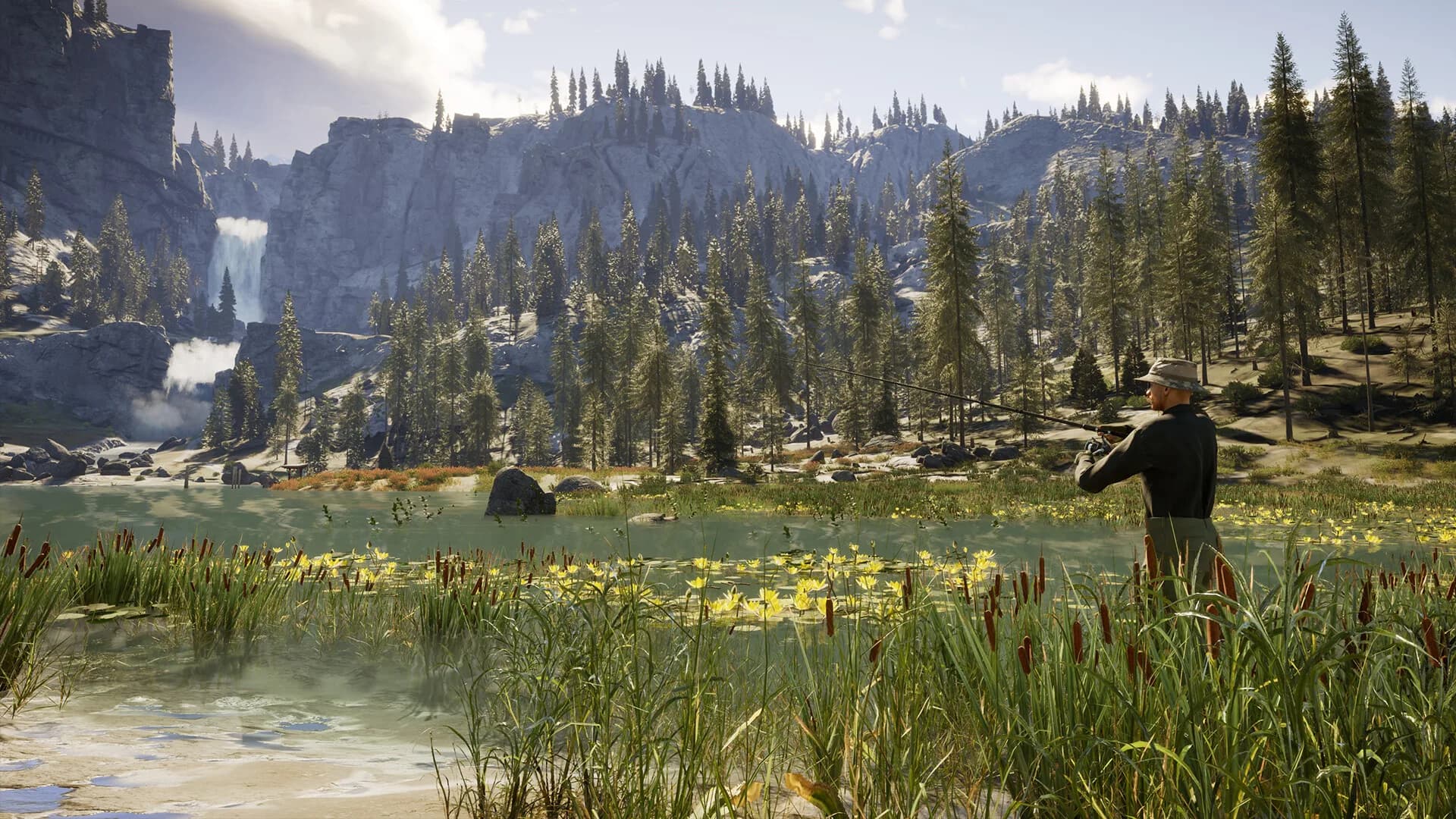 Call of the Wild: The Angler™ görsel 6