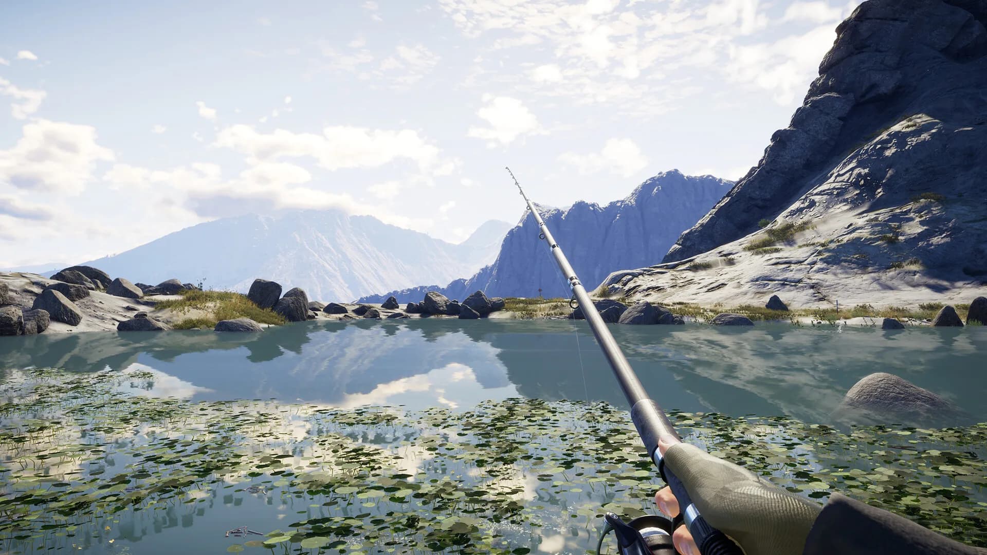 Call of the Wild: The Angler™ görsel 10