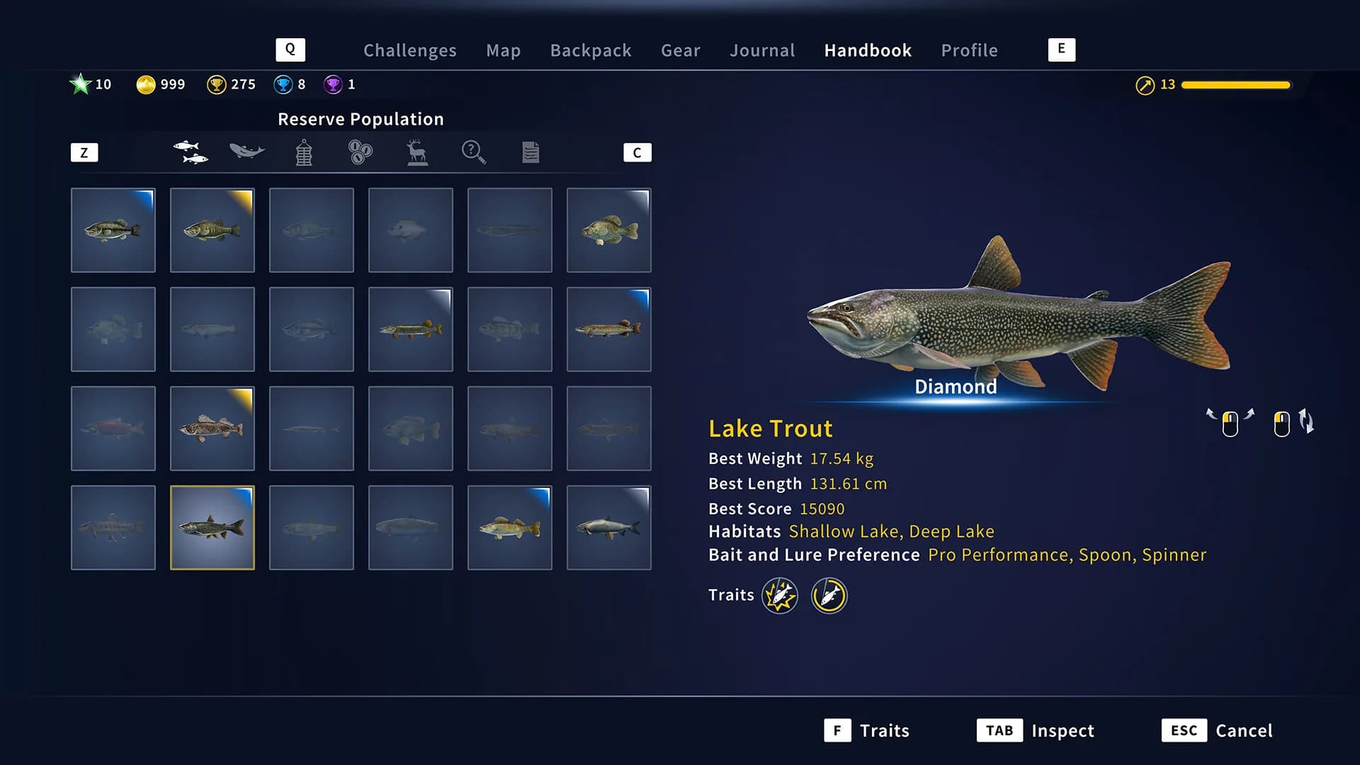 Call of the Wild: The Angler™ görsel 11
