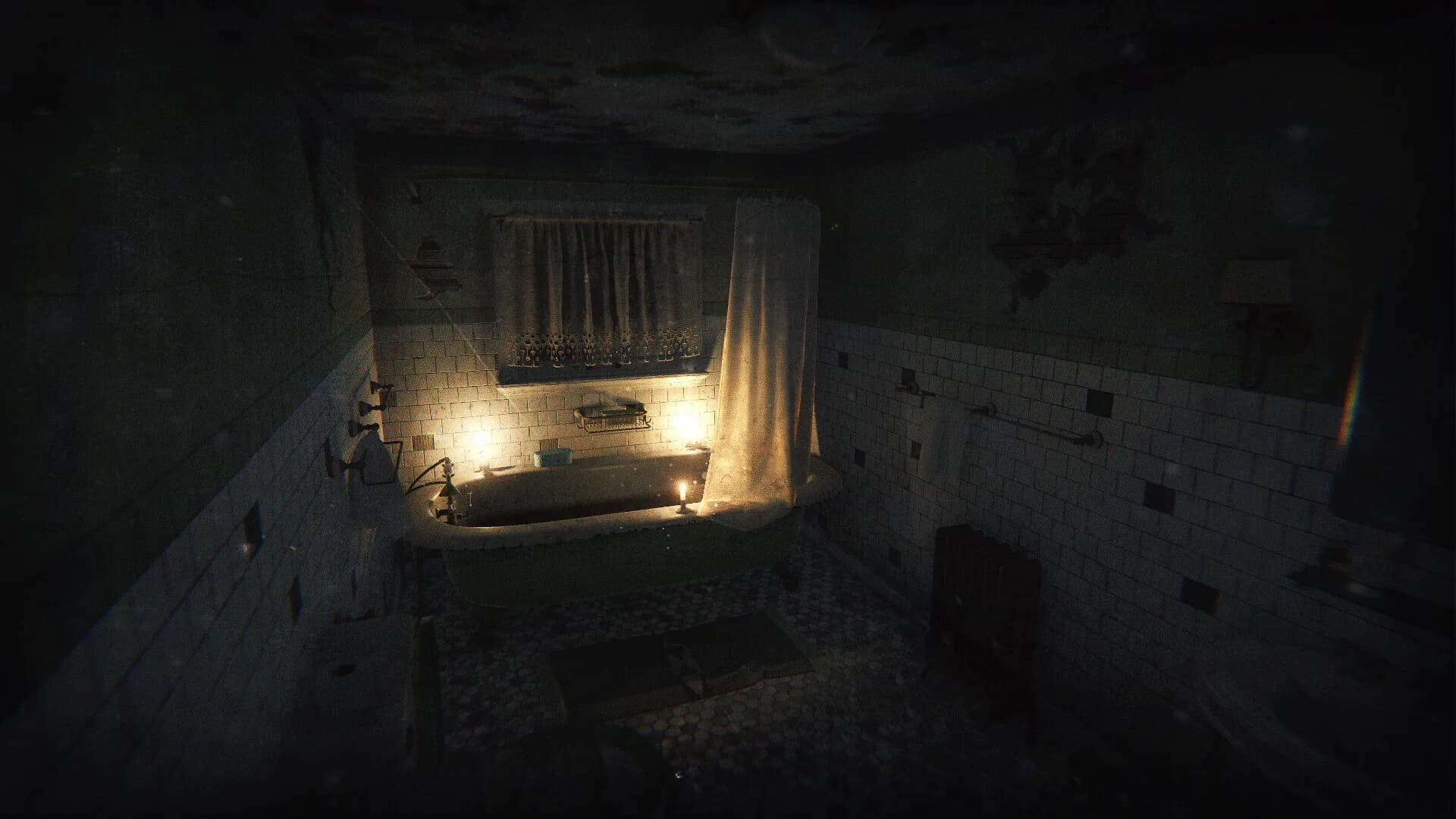Silence Channel görsel 5