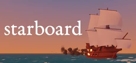 Starboard