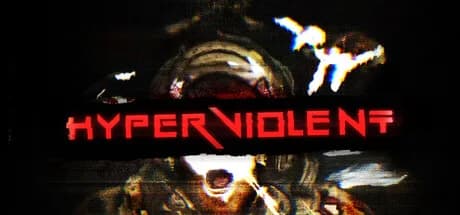 HYPERVIOLENT görsel 1