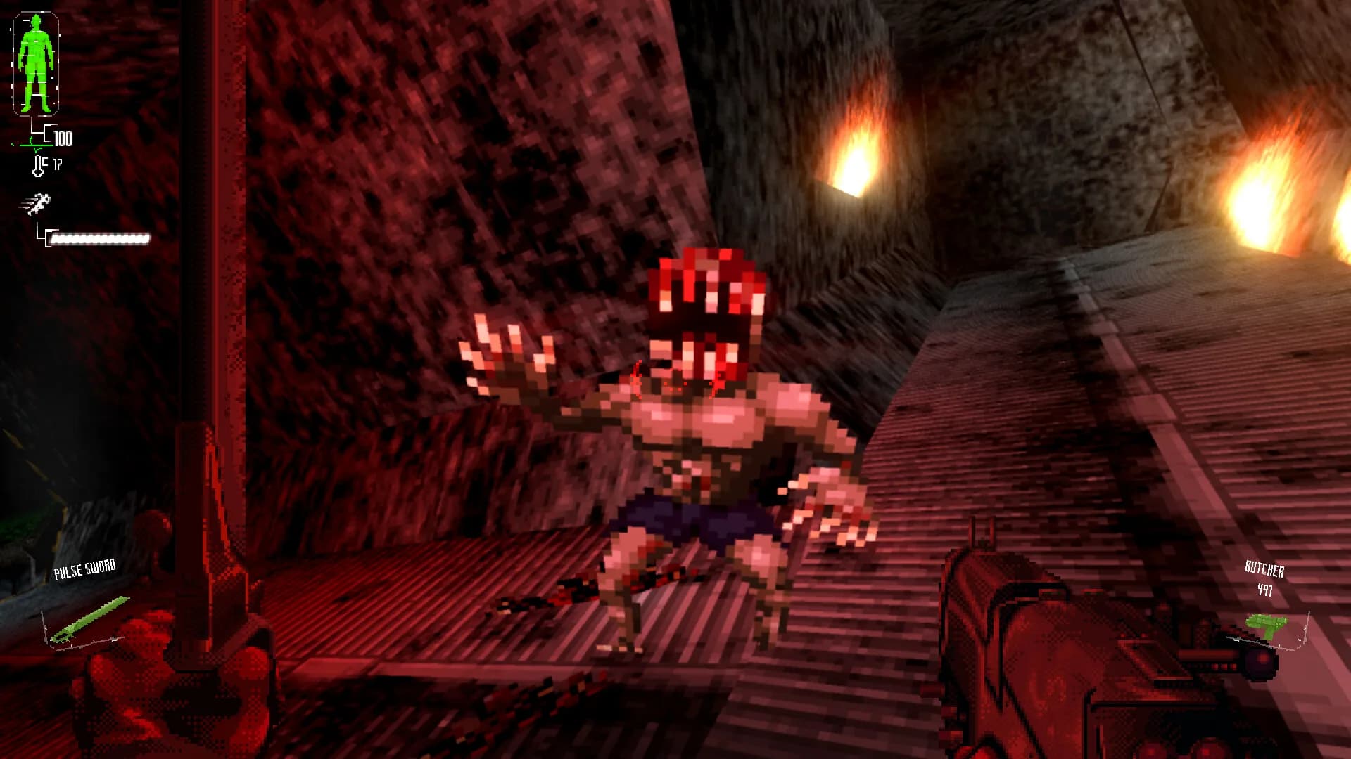 HYPERVIOLENT görsel 2