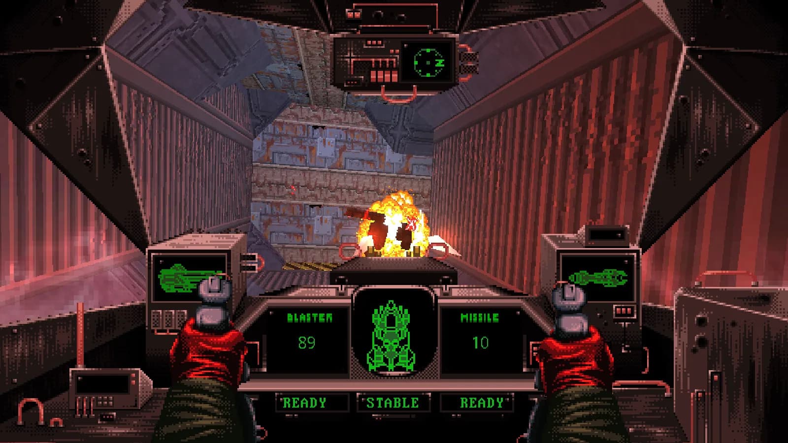 HYPERVIOLENT görsel 3