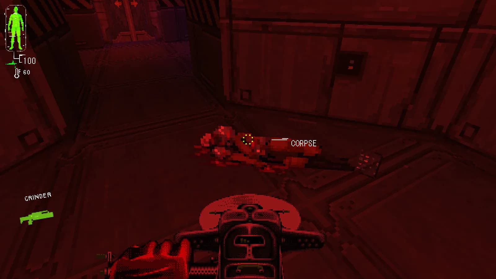 HYPERVIOLENT görsel 14