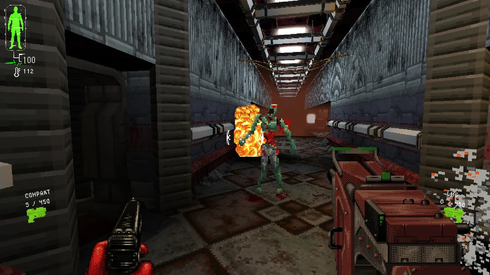 HYPERVIOLENT görsel 4