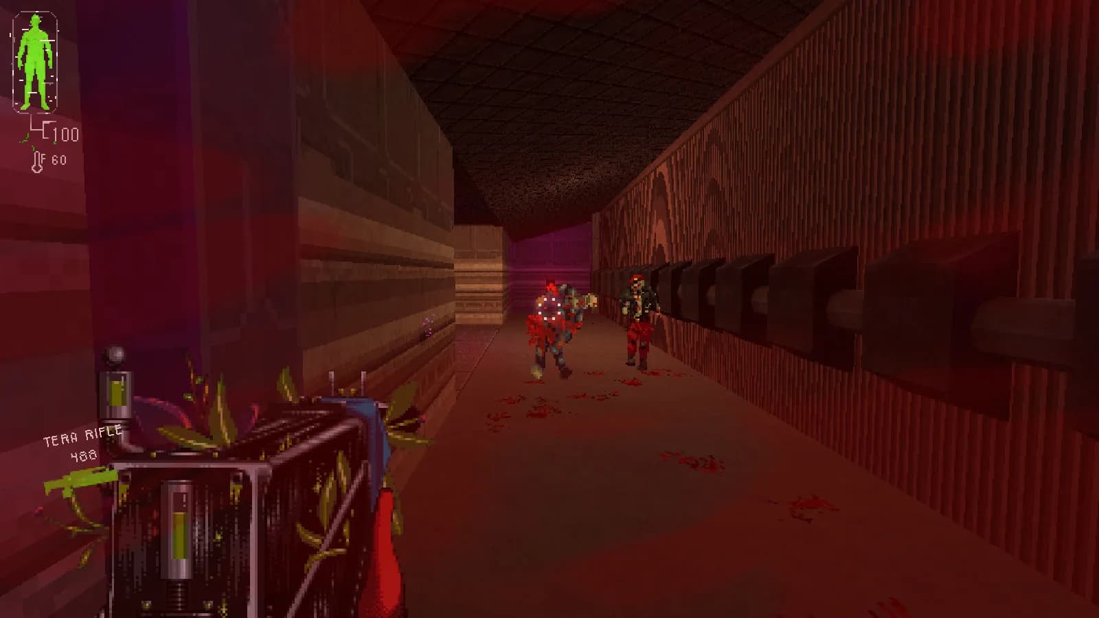 HYPERVIOLENT görsel 6