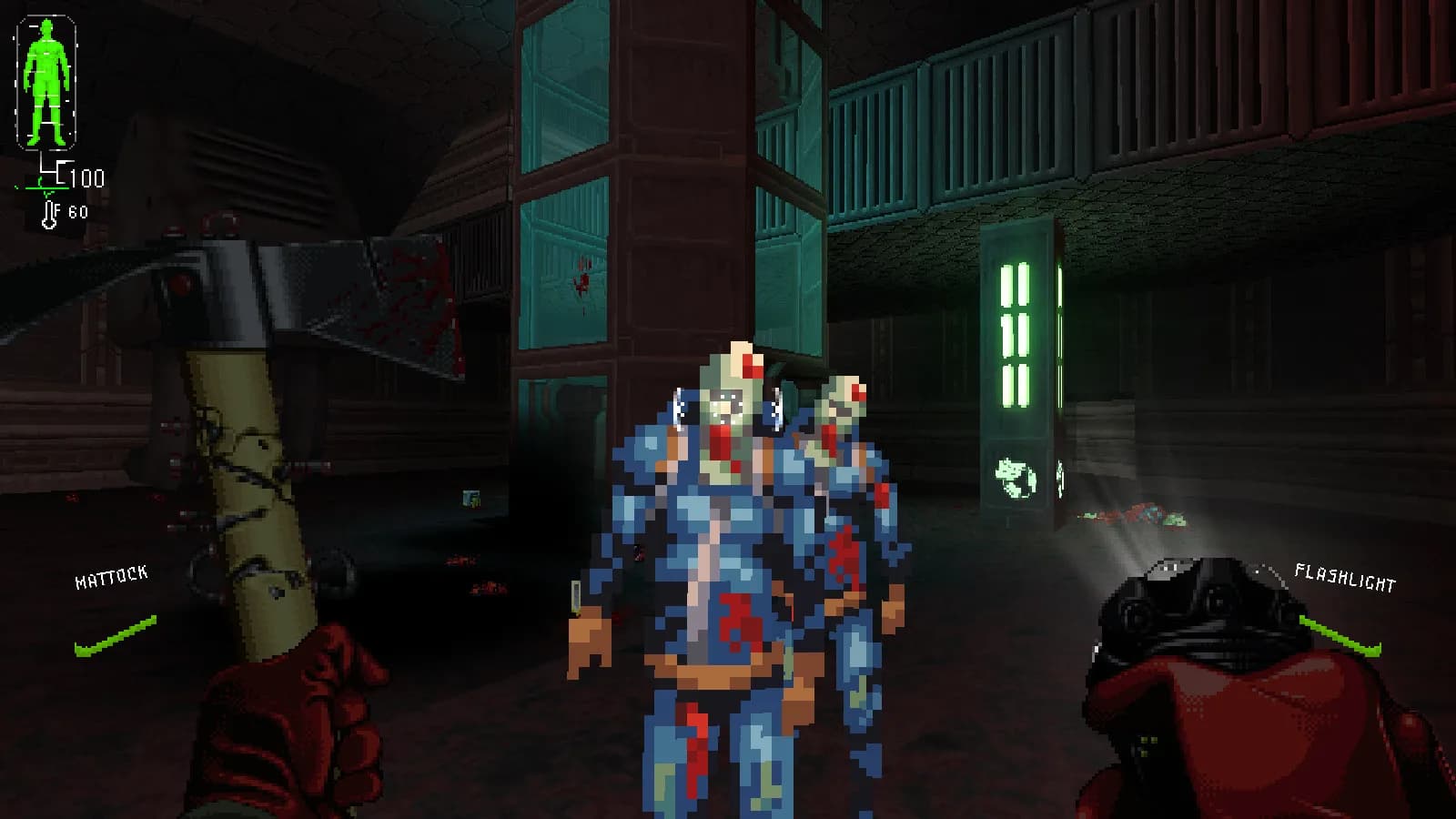 HYPERVIOLENT görsel 8