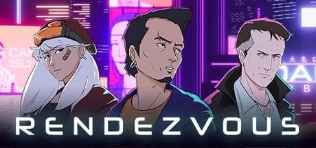 Rendezvous görsel 1
