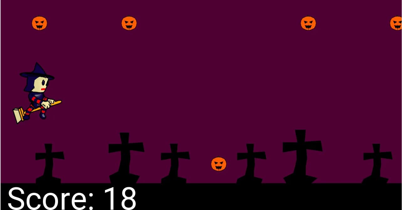 Halloween Rhythm görsel 2