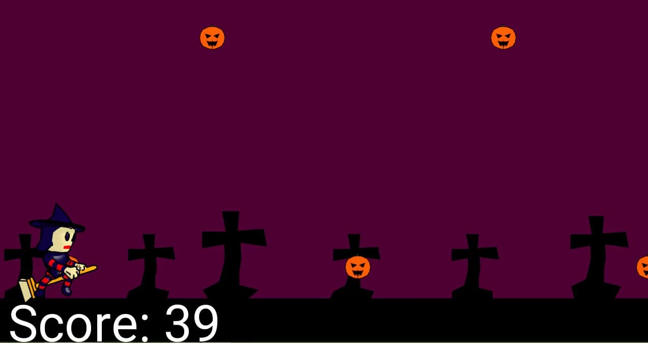 Halloween Rhythm görsel 3