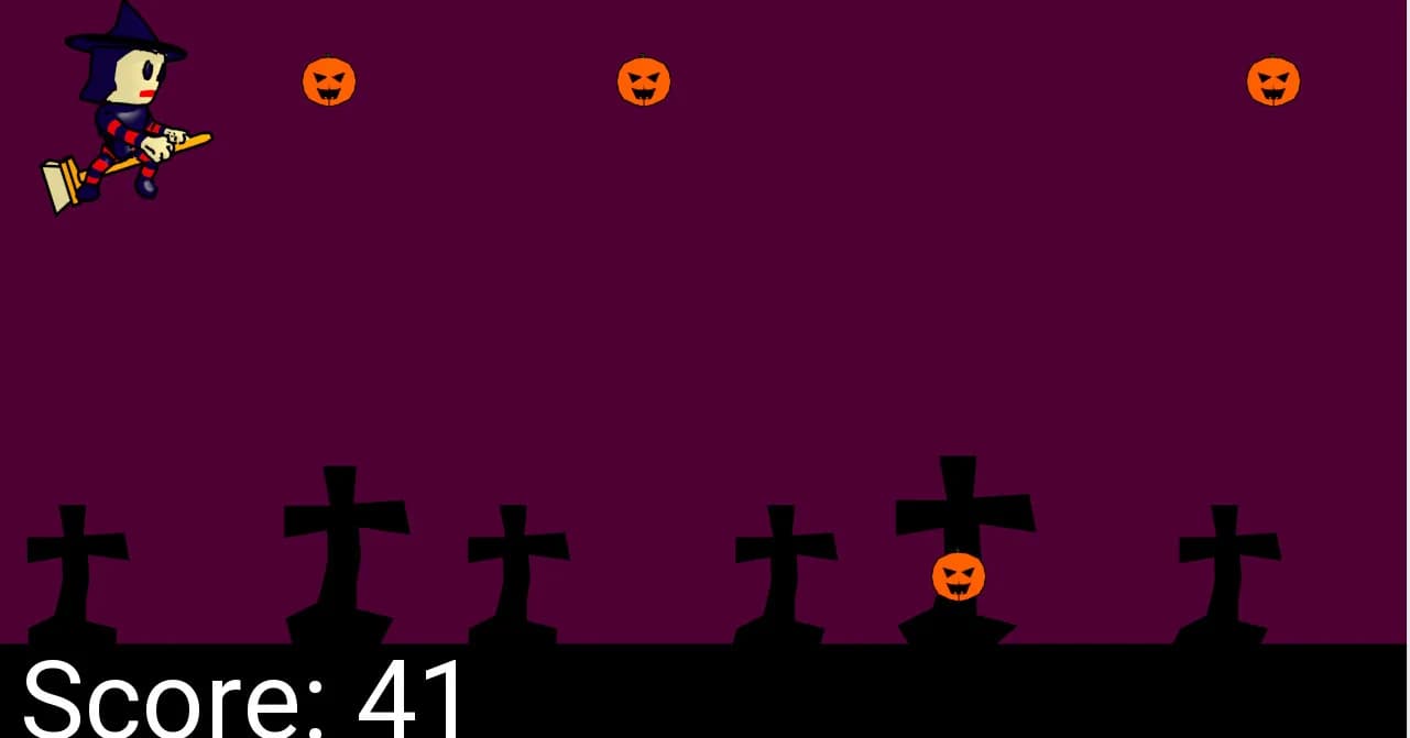 Halloween Rhythm görsel 4
