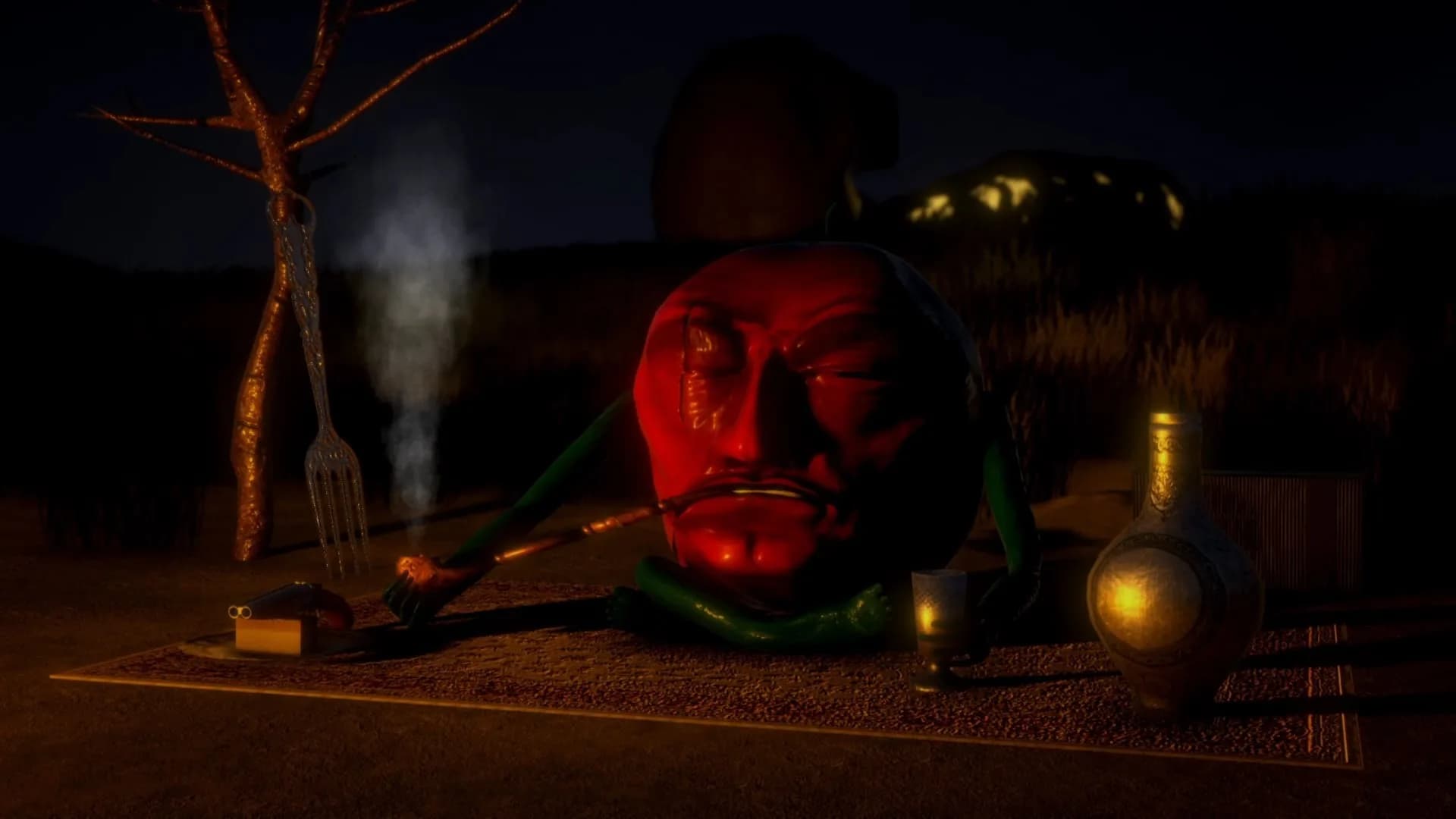 Tomato Way 3 görsel 2