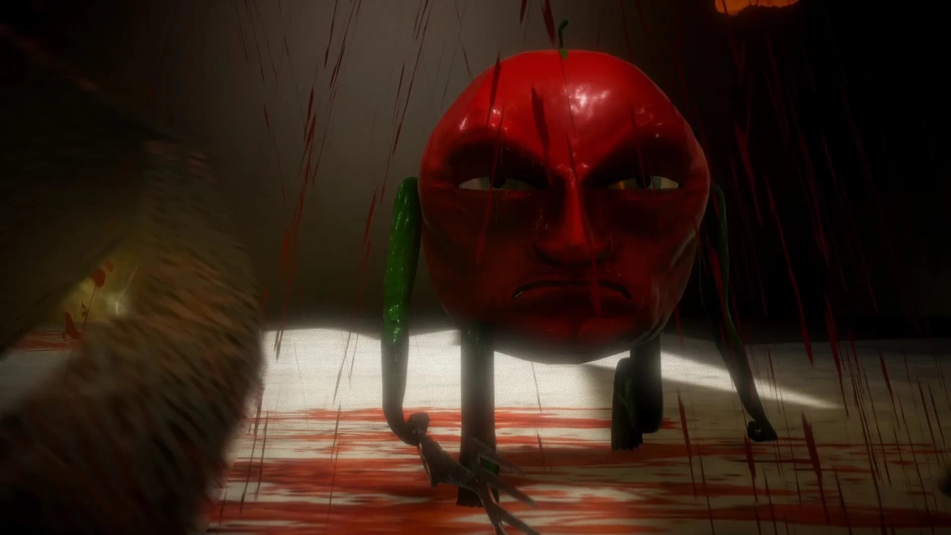 Tomato Way 3 görsel 8