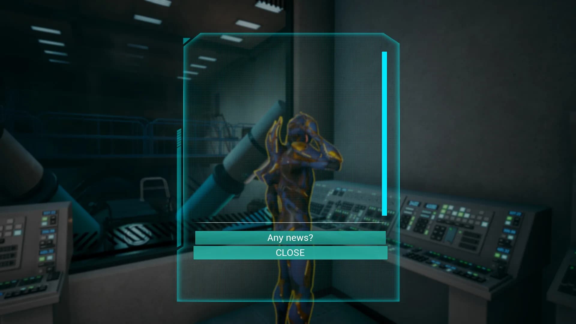 Cybernetic Fault görsel 7