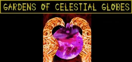 Gardens Of Celestial Globes