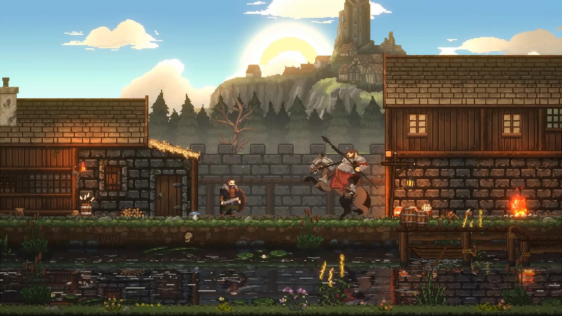 Sons of Valhalla görsel 2