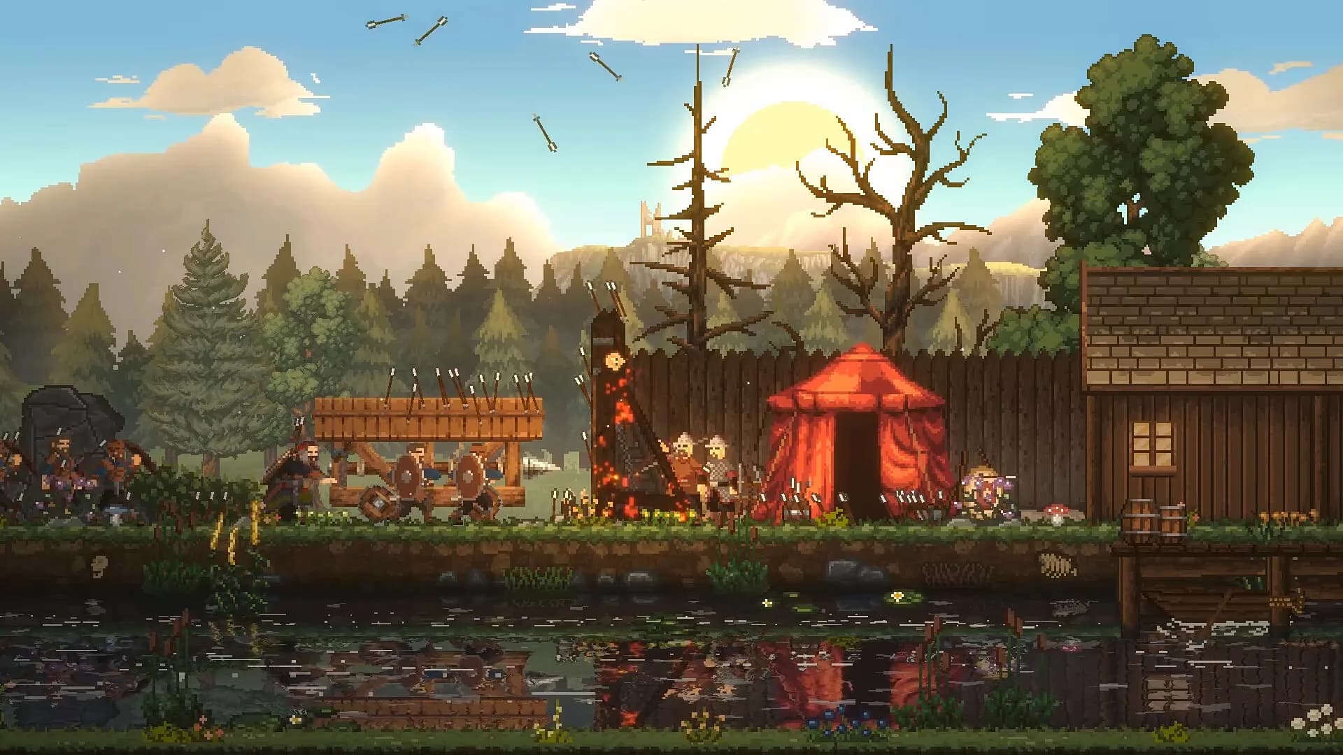 Sons of Valhalla görsel 3