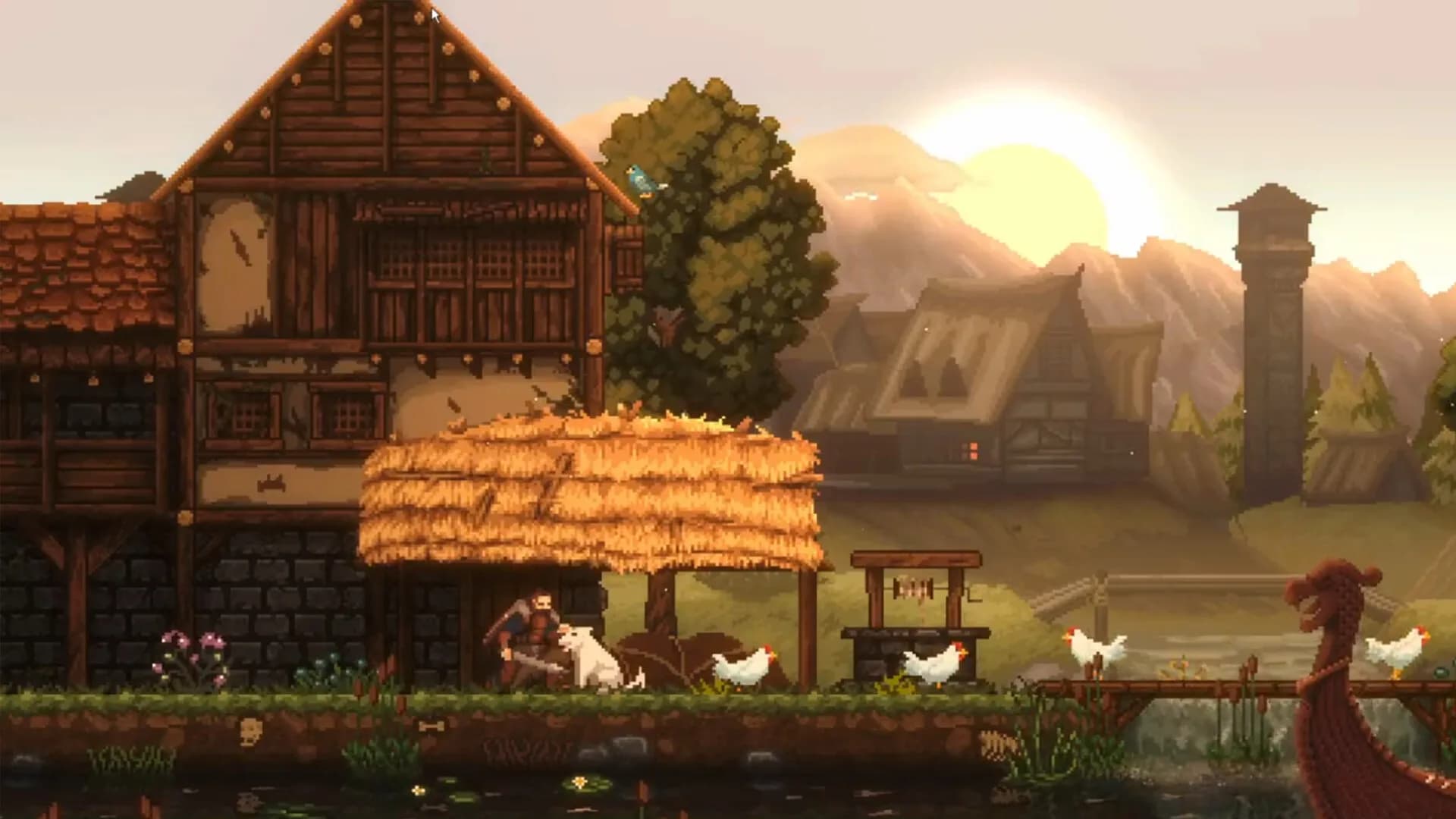 Sons of Valhalla görsel 5