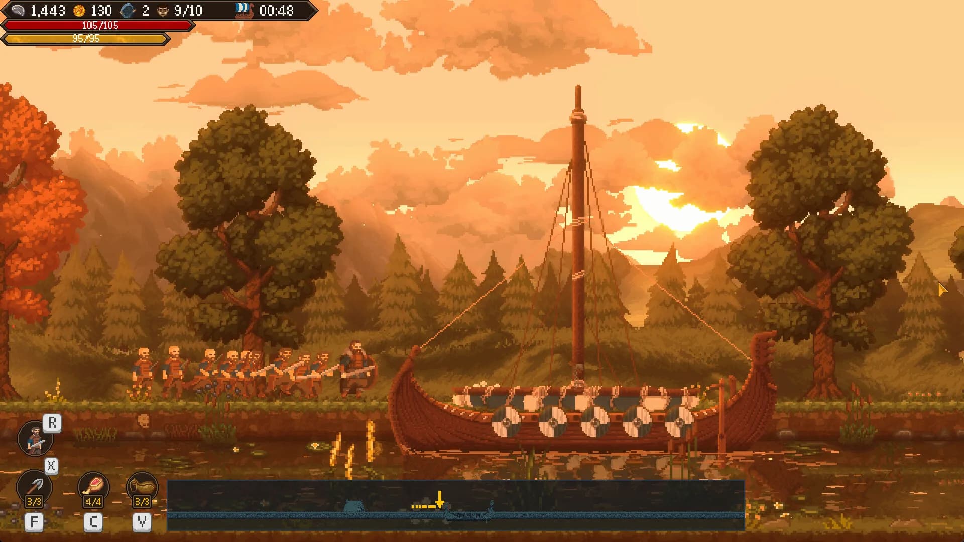 Sons of Valhalla görsel 6