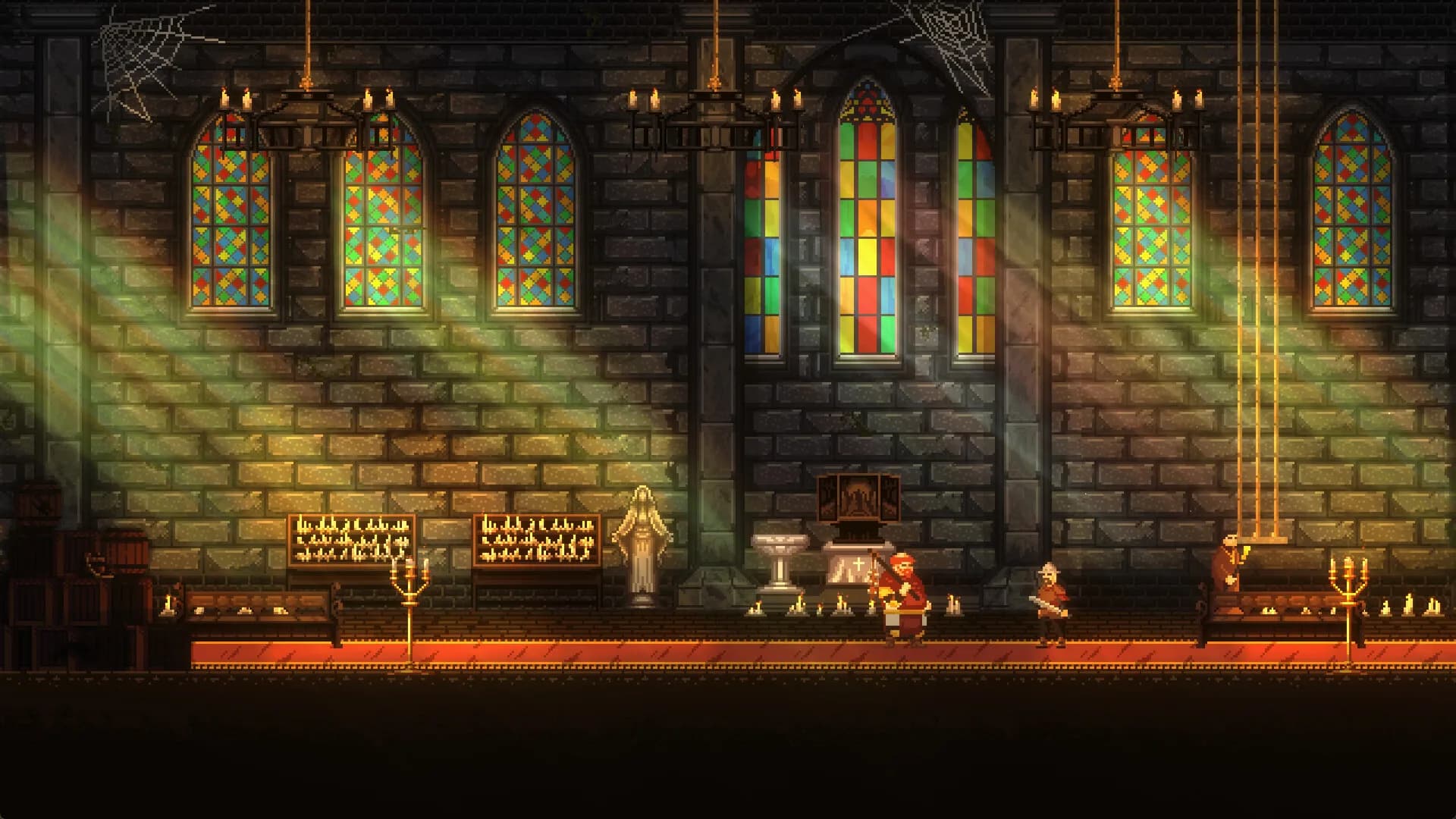 Sons of Valhalla görsel 9