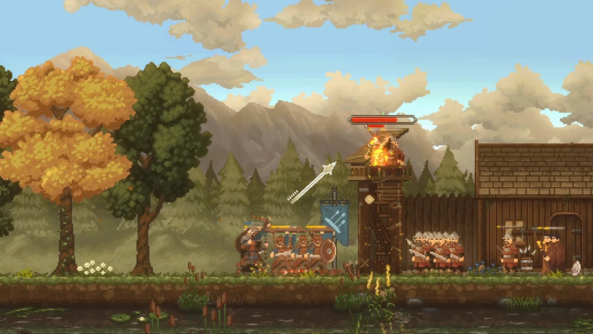 Sons of Valhalla görsel 11