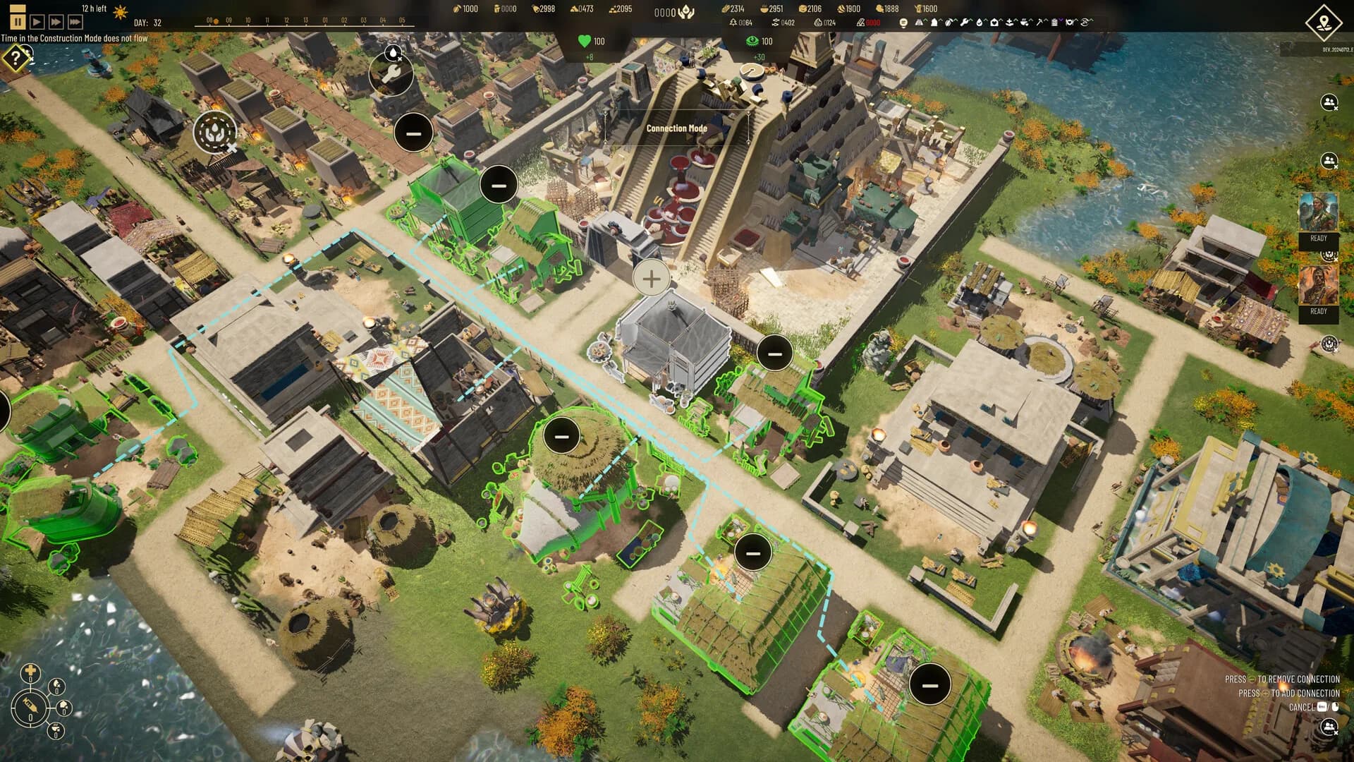 Aztecs: The Last Sun görsel 2