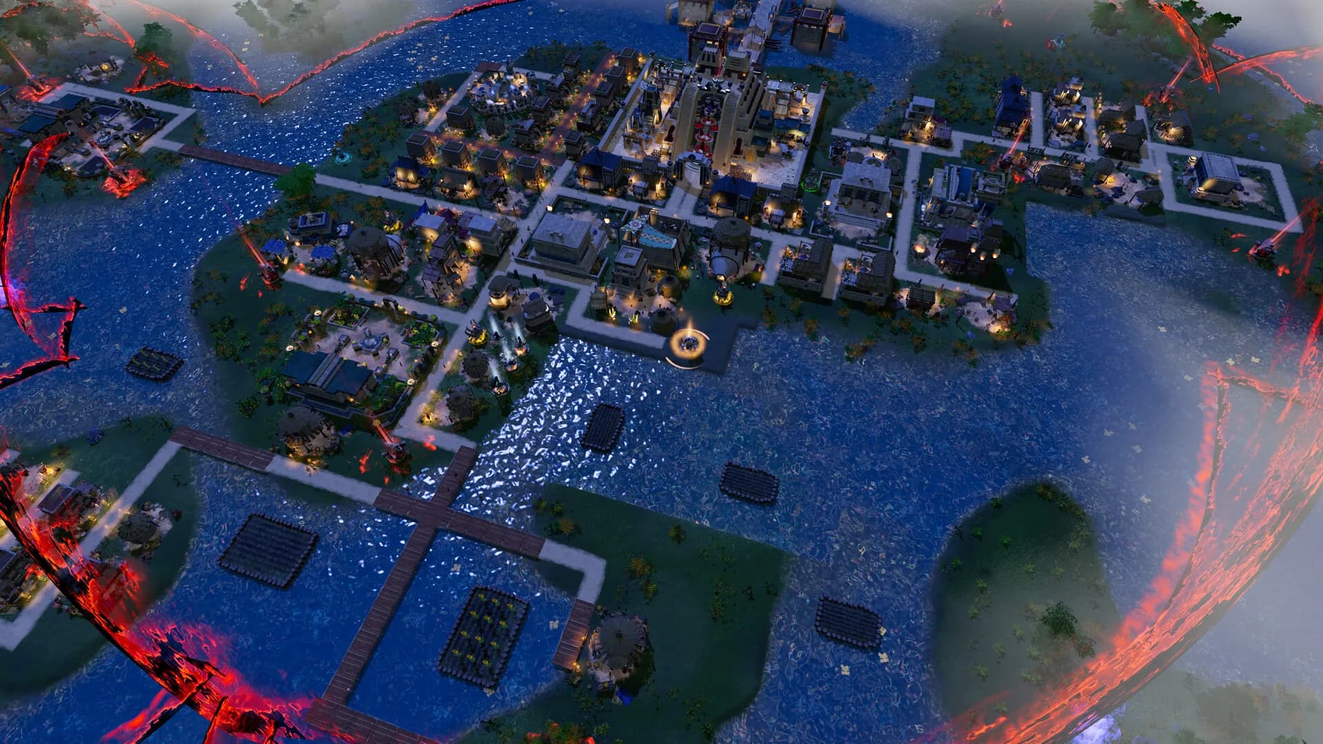 Aztecs: The Last Sun görsel 3