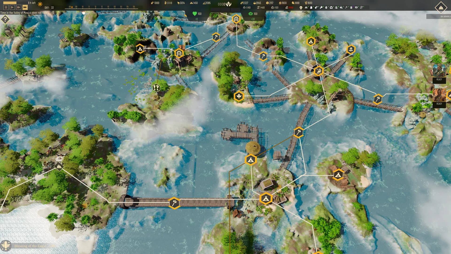 Aztecs: The Last Sun görsel 4