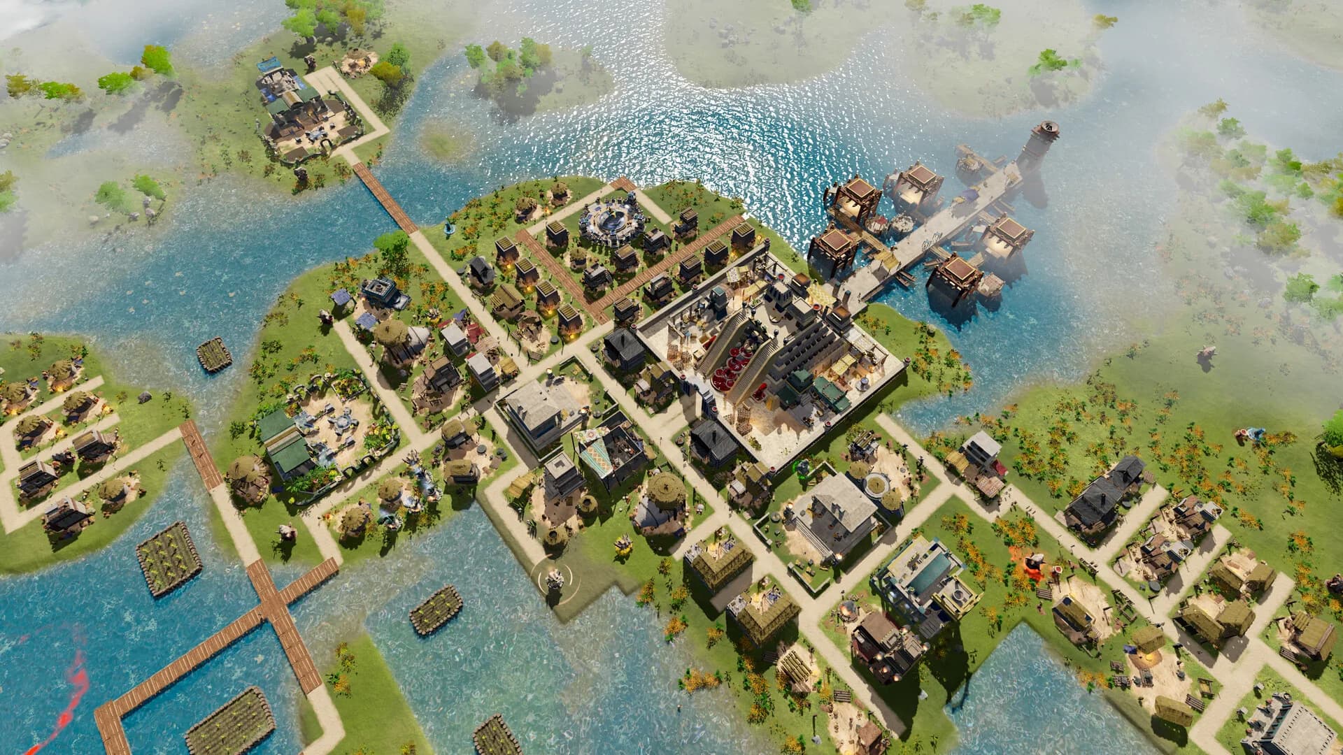 Aztecs: The Last Sun görsel 5