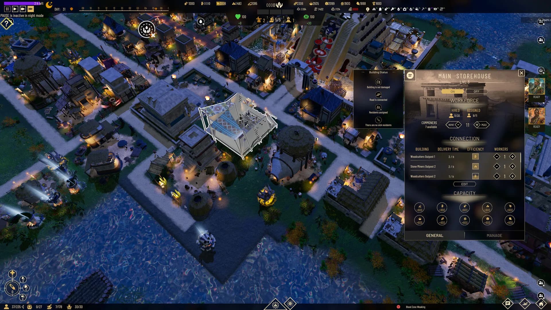 Aztecs: The Last Sun görsel 6