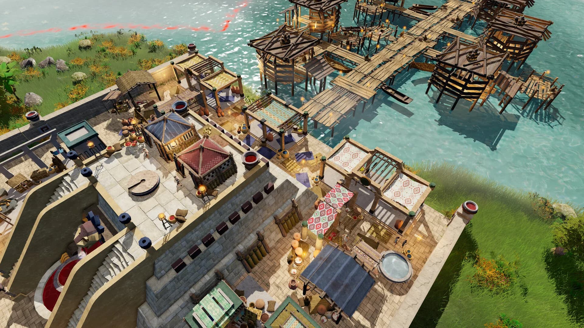 Aztecs: The Last Sun görsel 7