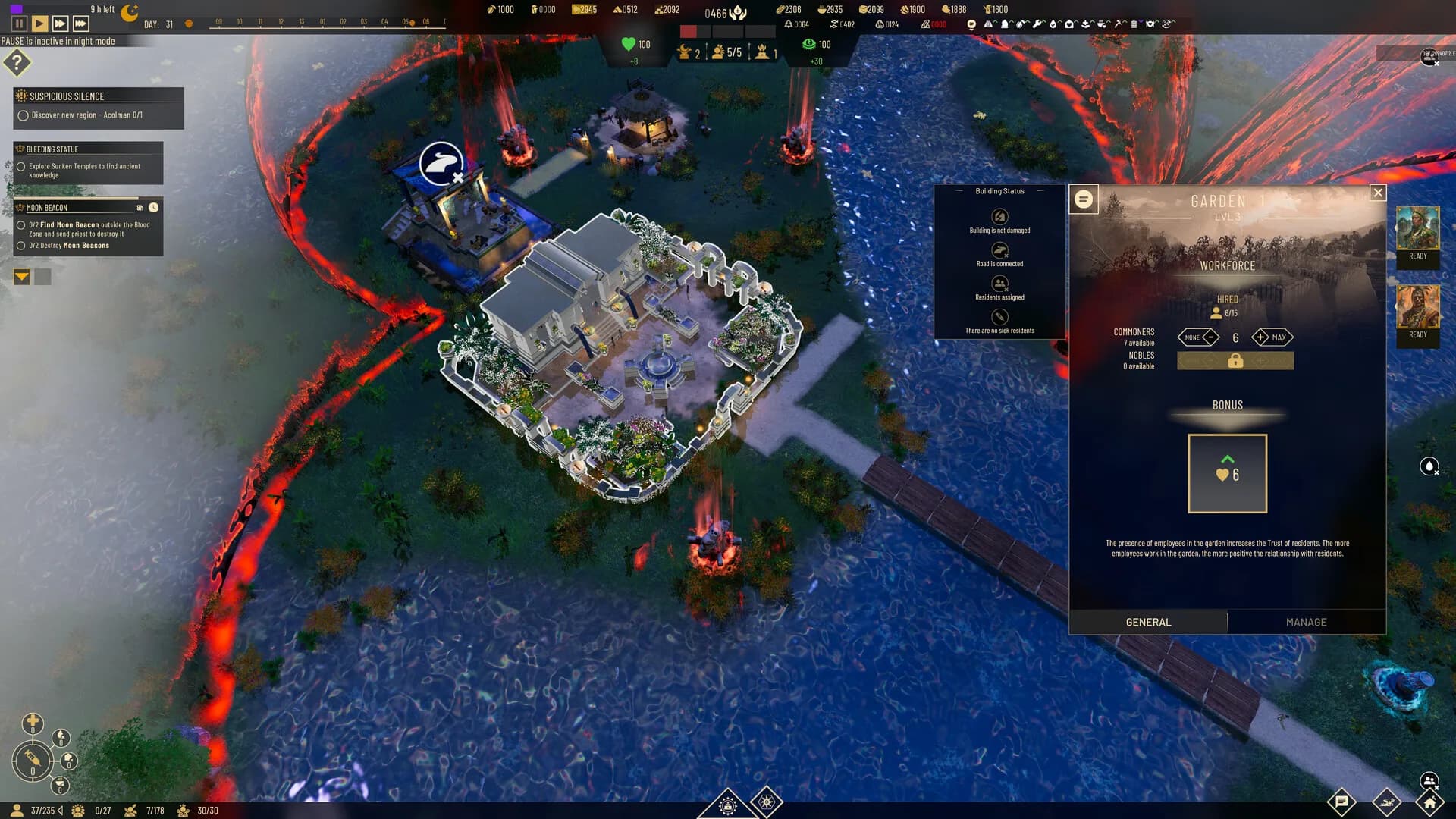 Aztecs: The Last Sun görsel 10
