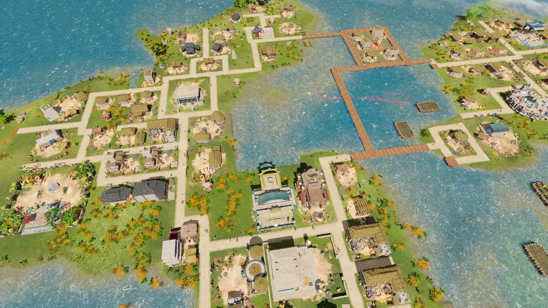 Aztecs: The Last Sun görsel 11