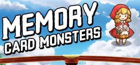Memory Card Monsters görsel 1