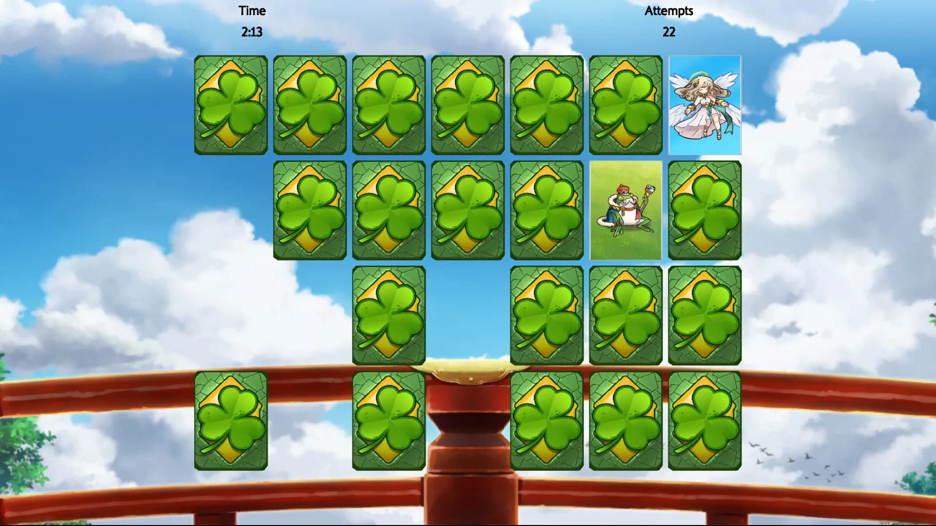 Memory Card Monsters görsel 2