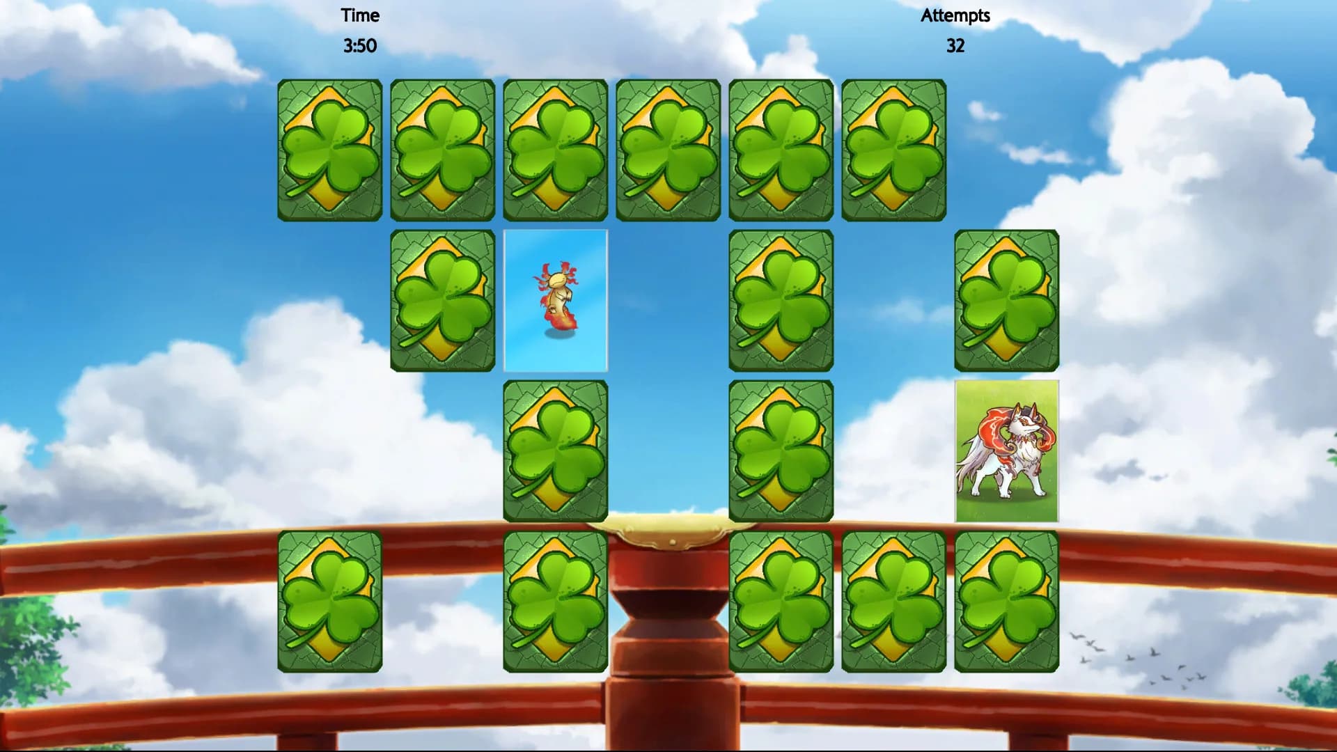 Memory Card Monsters görsel 3