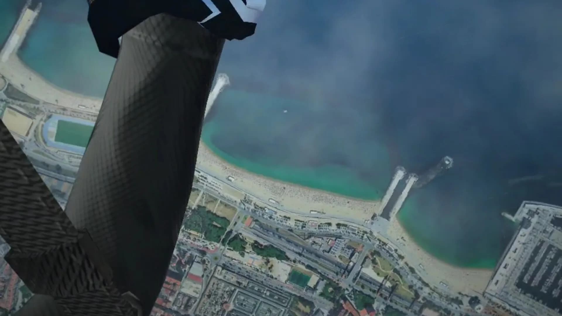 Skydive Sim - Skydiving Simulator görsel 4