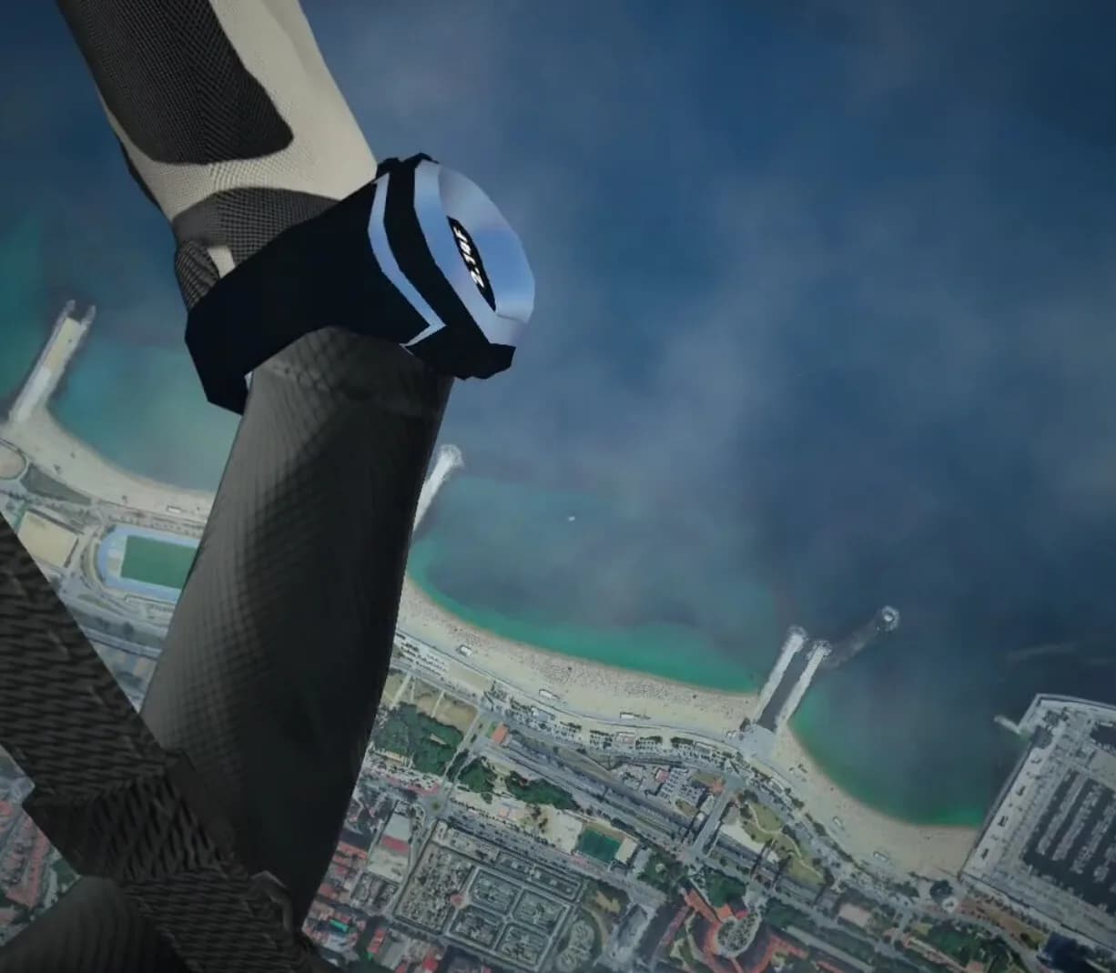 Skydive Sim - Skydiving Simulator görsel 6