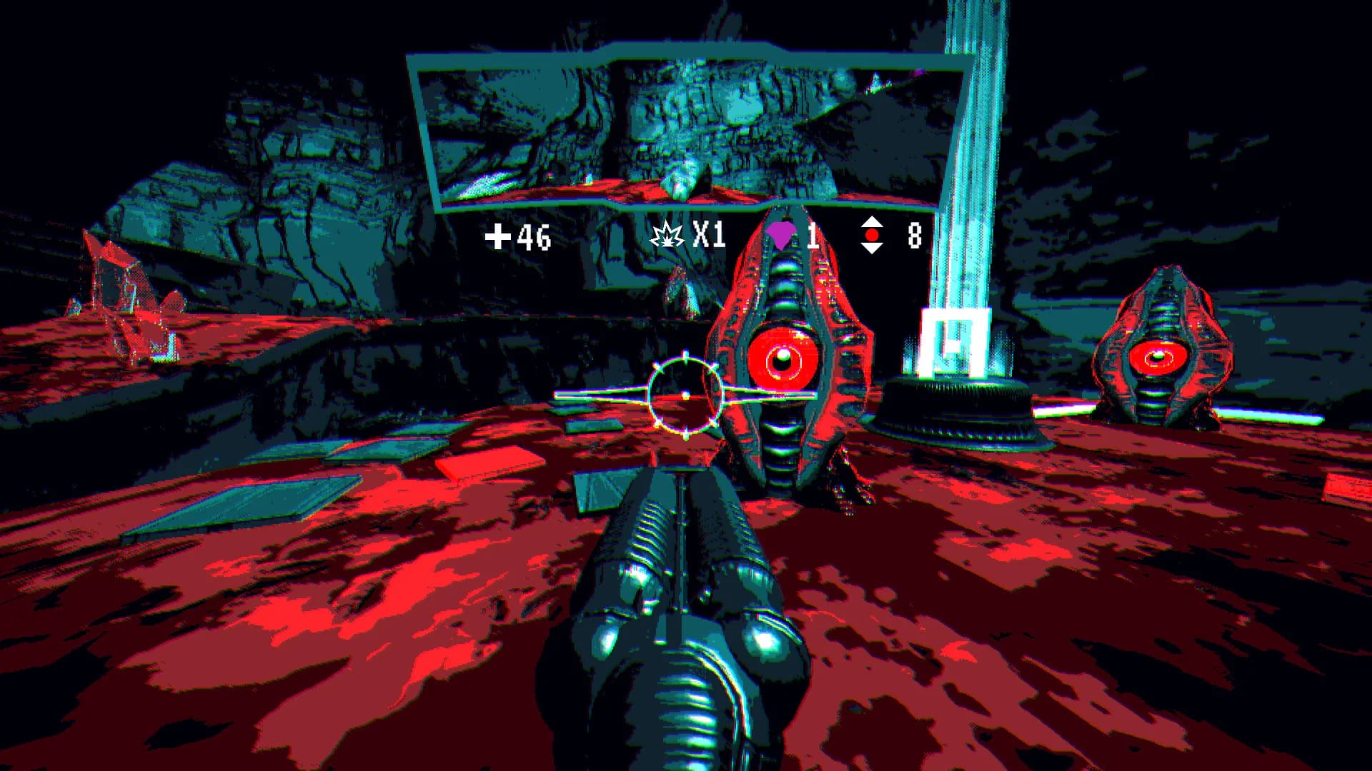 Hellscreen görsel 2