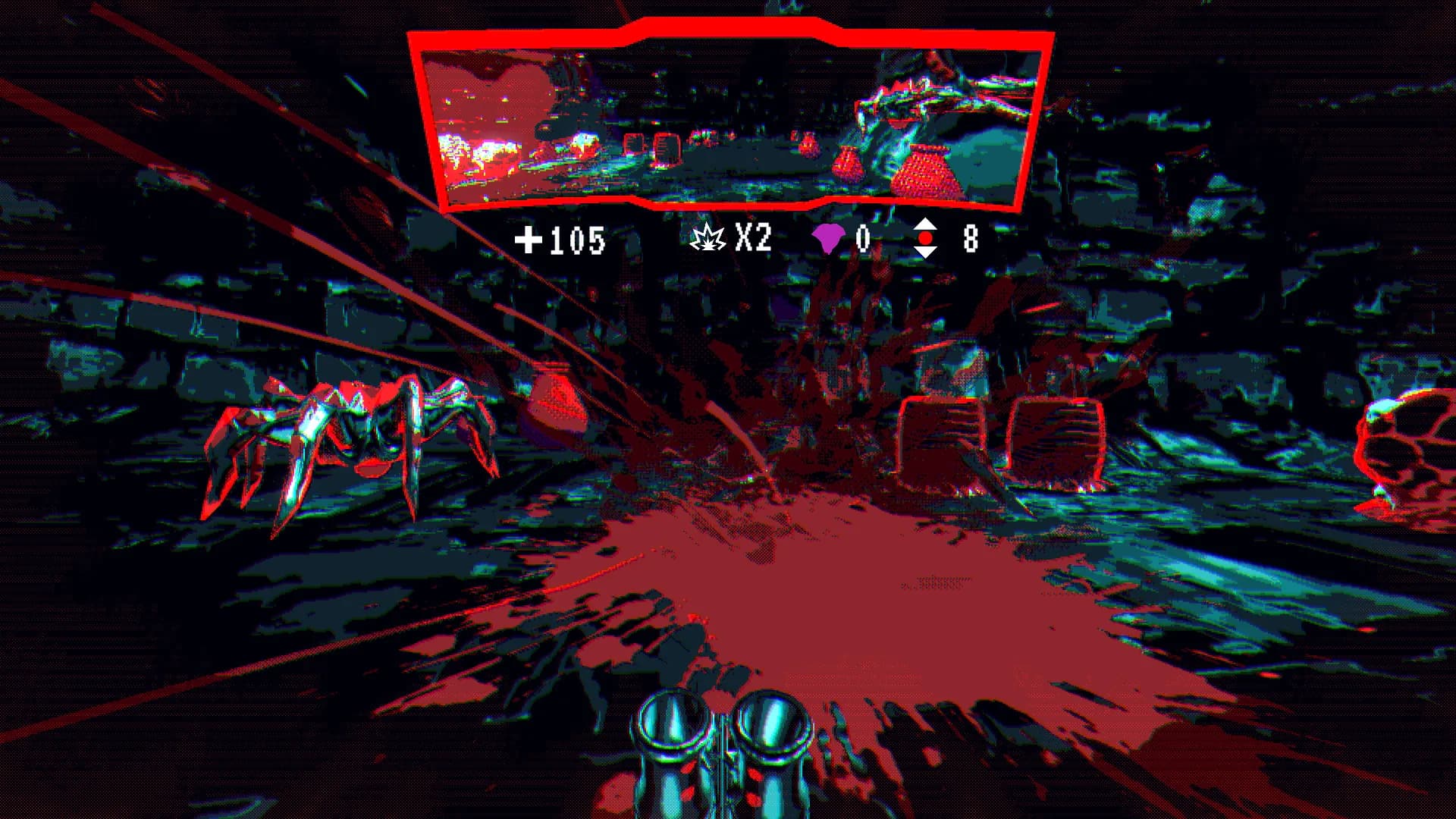 Hellscreen görsel 4