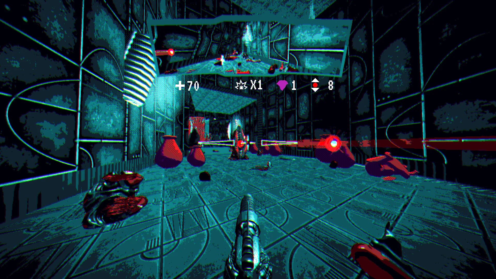 Hellscreen görsel 5