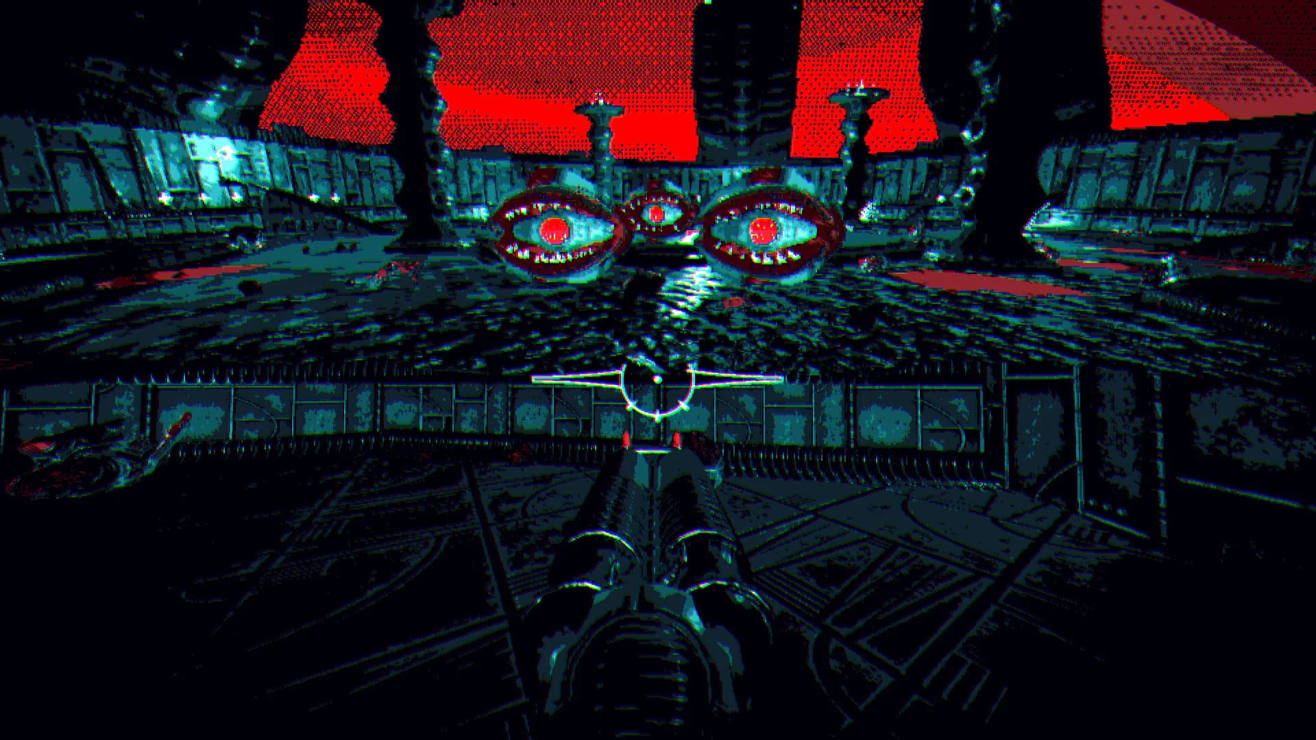 Hellscreen görsel 6