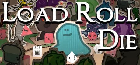 Load Roll Die görsel 1