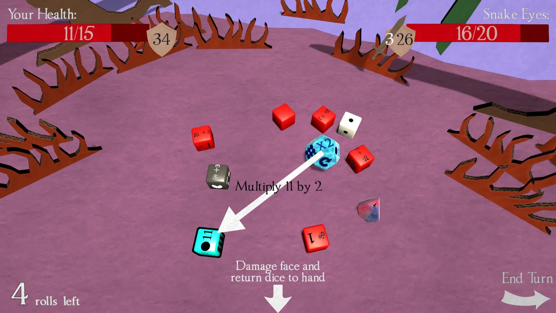Load Roll Die görsel 2