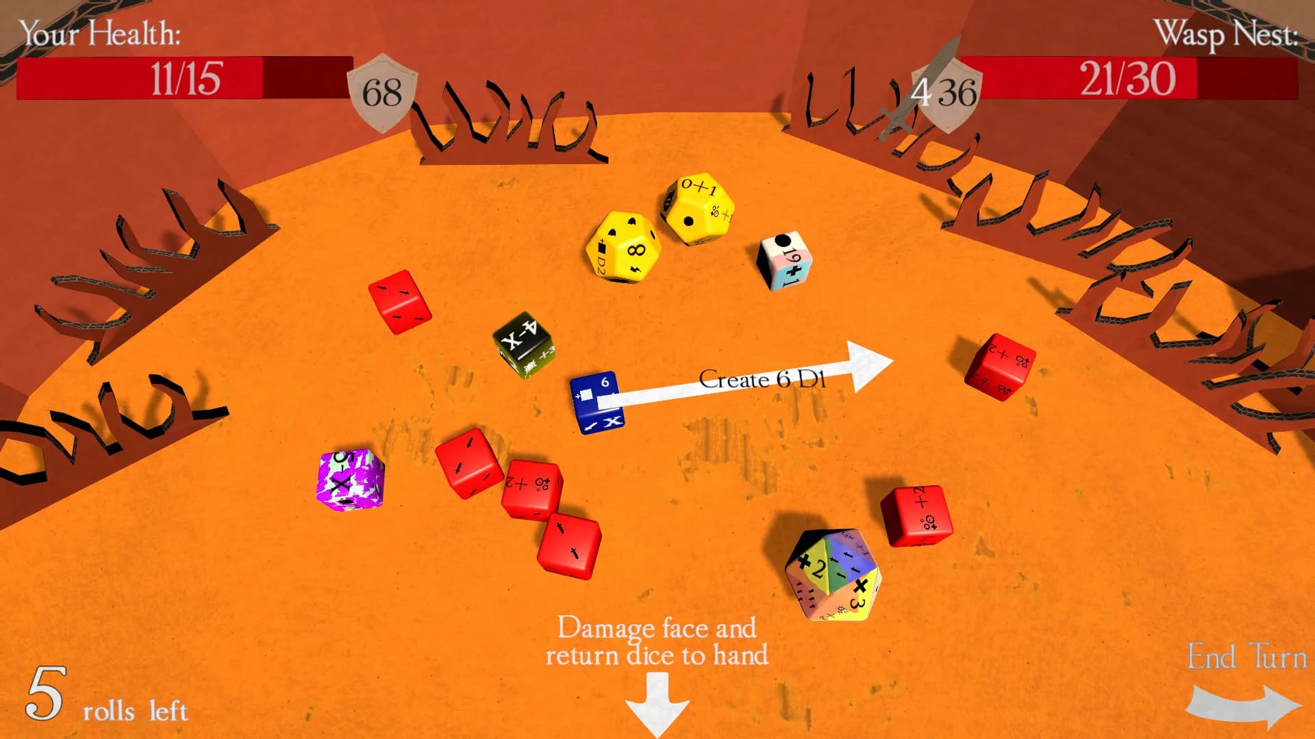 Load Roll Die görsel 4
