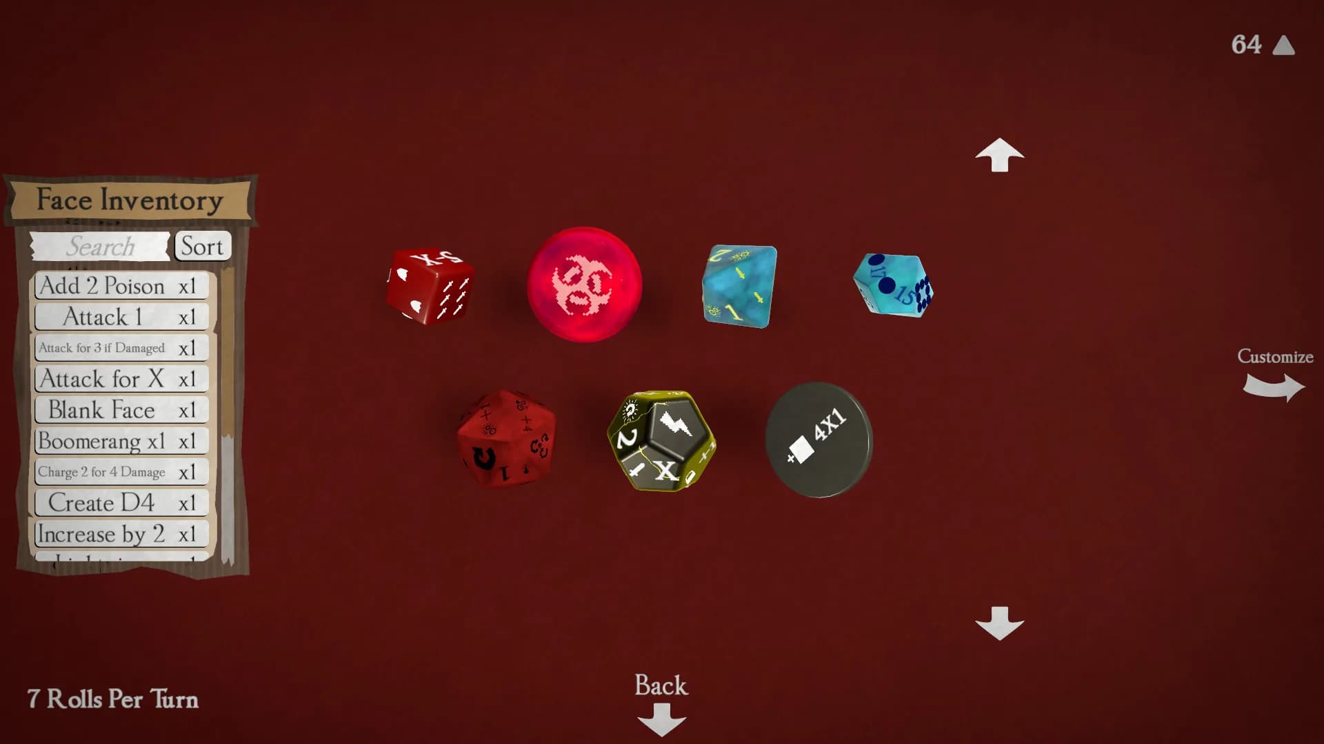 Load Roll Die görsel 5