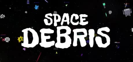 Space Debris görsel 1