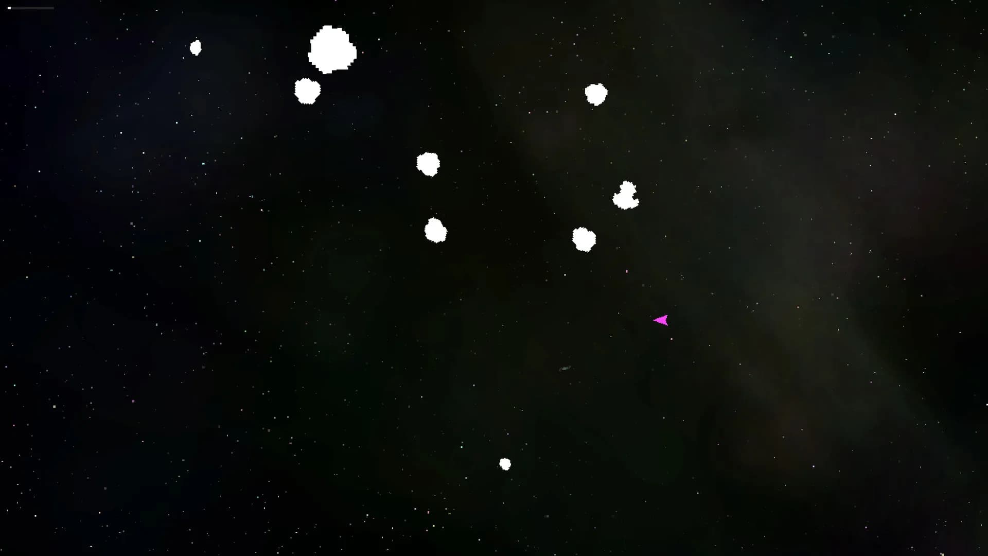 Space Debris görsel 2
